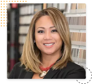 Patricia Stephens - CV Writing & Editing Specialist