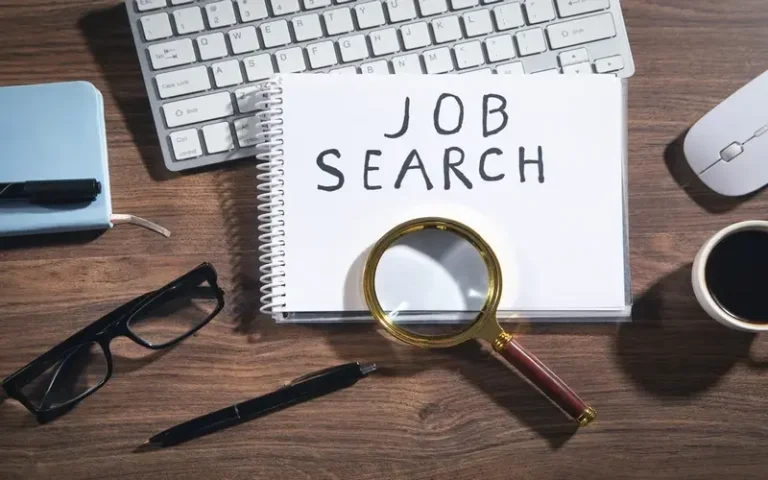 ATS in Job seraching