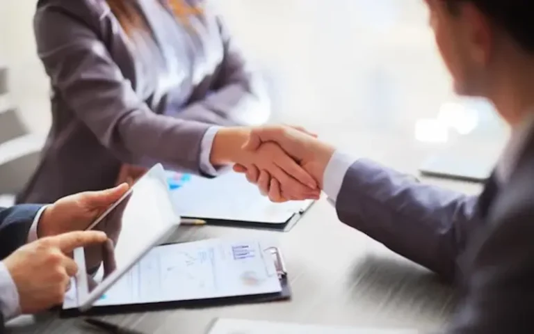 Tips To Get You Hired