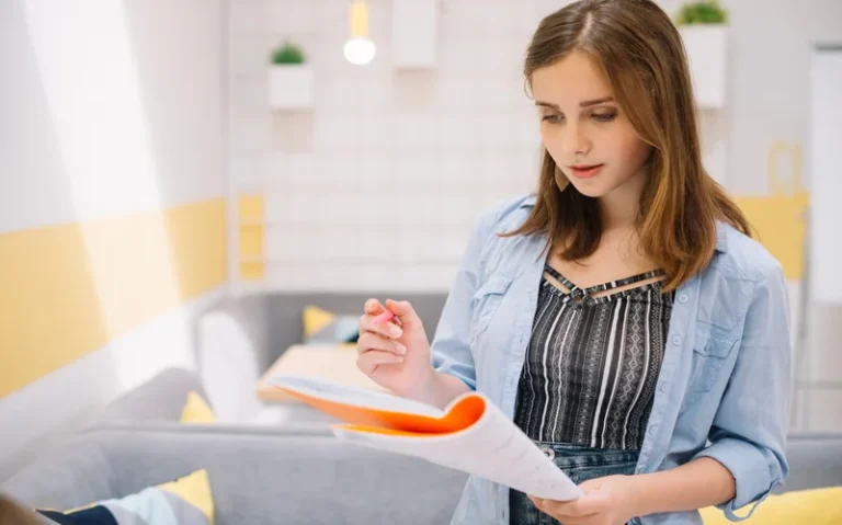 cv writing