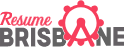 resumebrisbane- logo