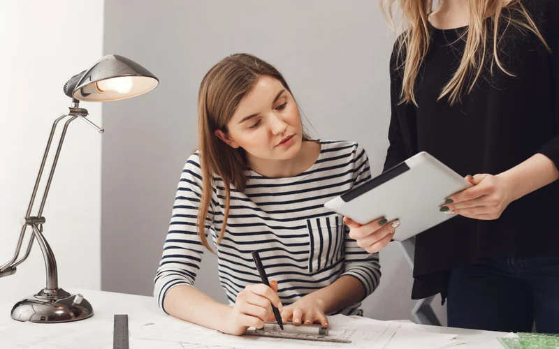 resume for students